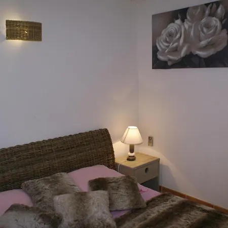Naturiste 26 La Palmeraie Jacuzzi Privatif Apartment *