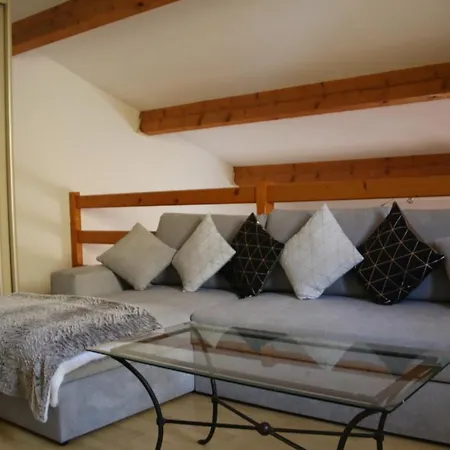 Naturiste 26 La Palmeraie Jacuzzi Privatif Apartment *
